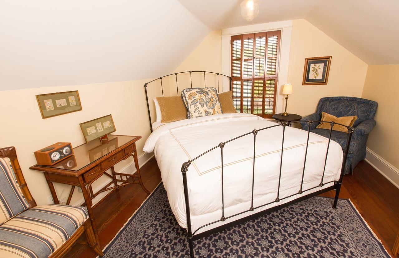 Cass House Cayucos Bed & Breakfast Eksteriør bilde
