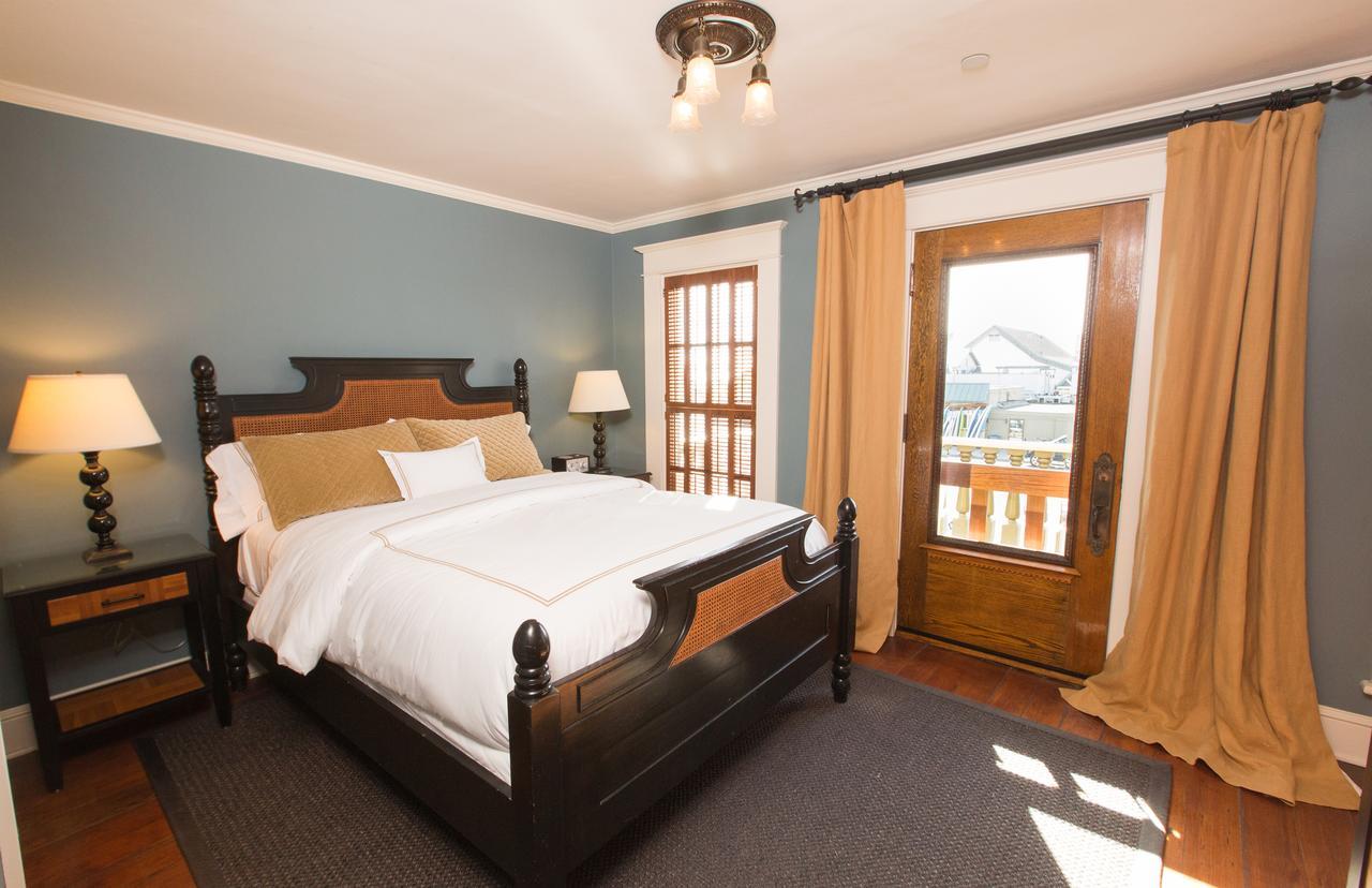 Cass House Cayucos Bed & Breakfast Eksteriør bilde