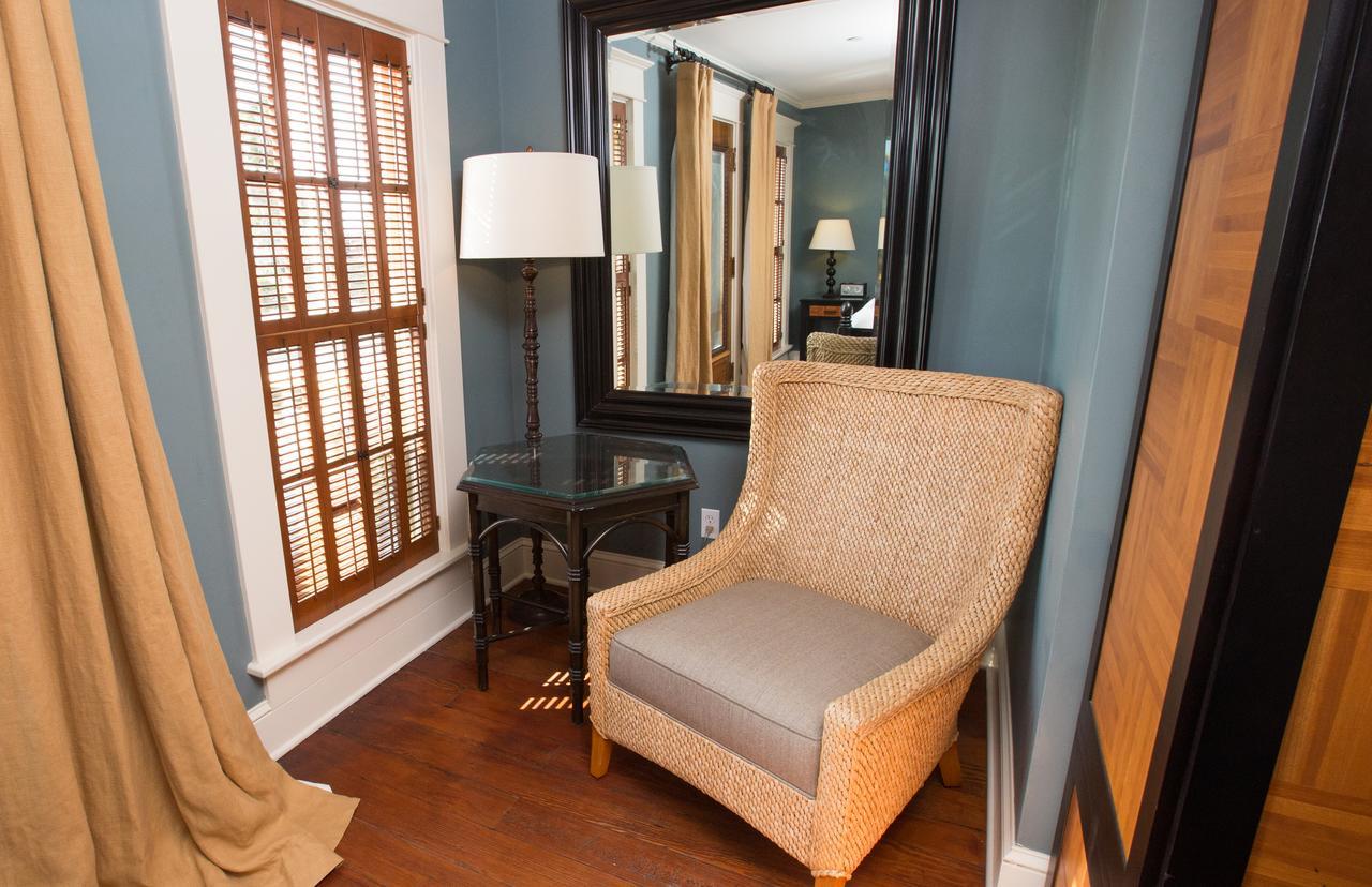 Cass House Cayucos Bed & Breakfast Eksteriør bilde
